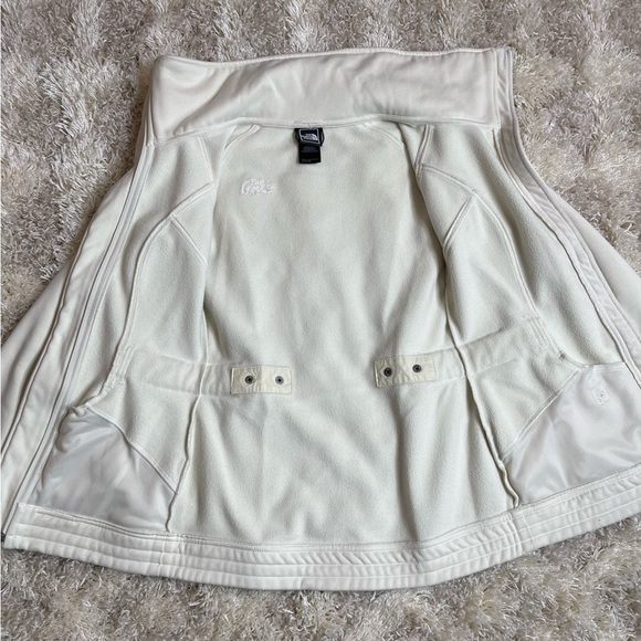 The North Face Cozy Zip Up  Jacket - Picture 7 of 11